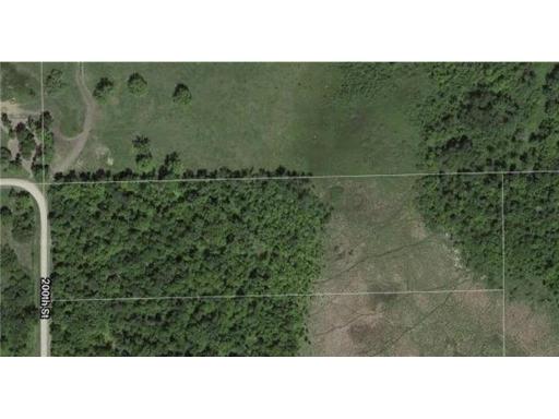 Lot lines for 7xxx 200th, Milaca