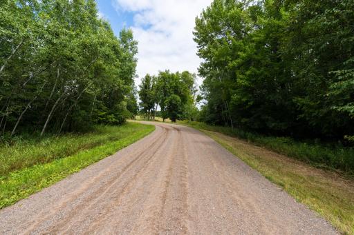 Main Road to Property