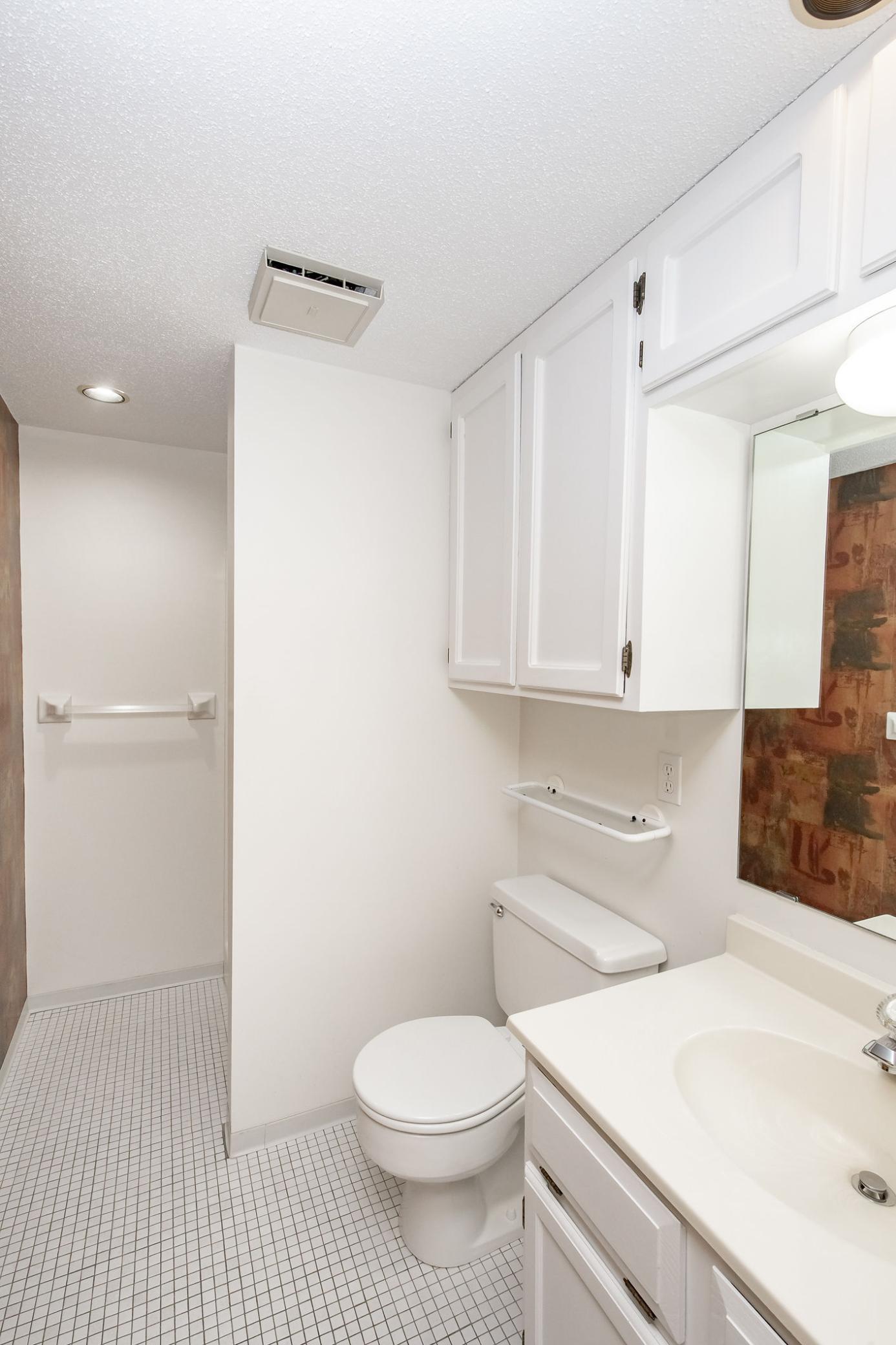 Bathroom 1- En-suite Bathroom
