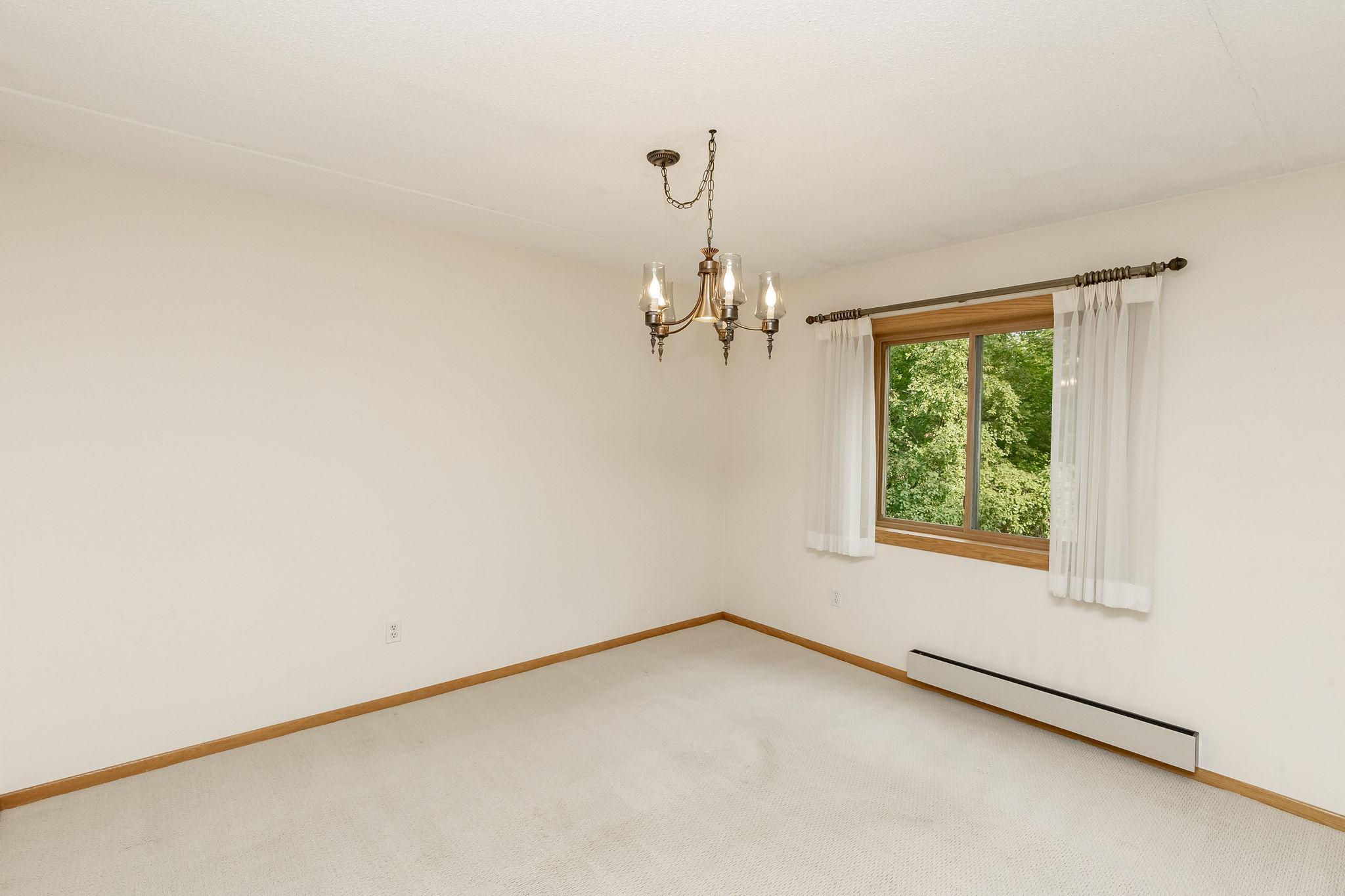 Dining Space