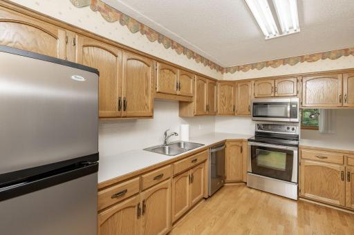 105 3rd Street N, 201, Moorhead, MN 56560
