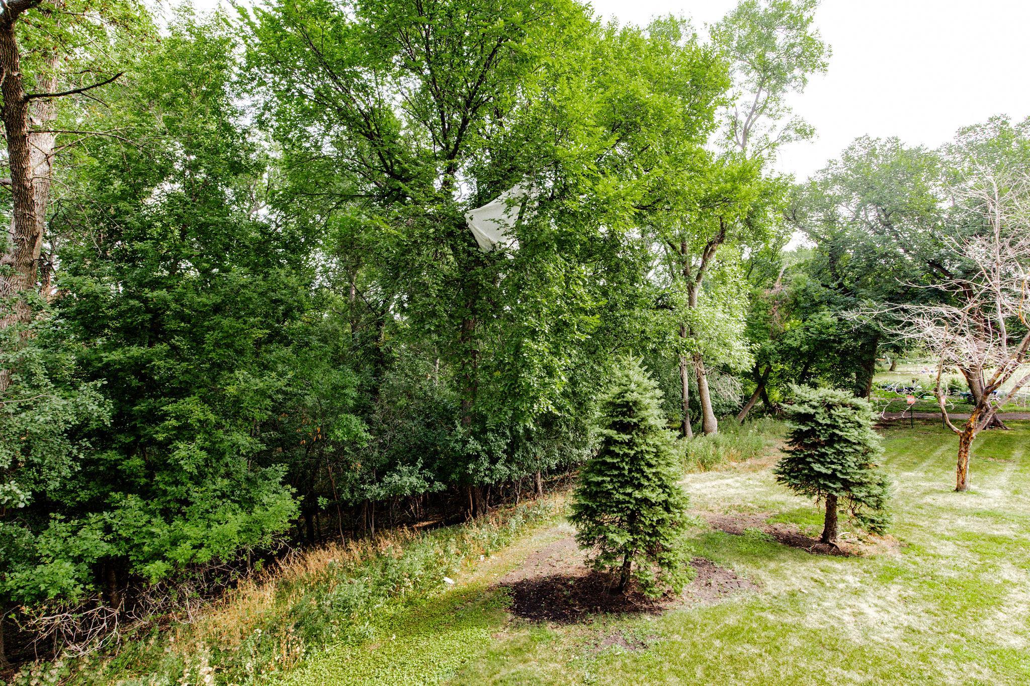 Riverfront Property