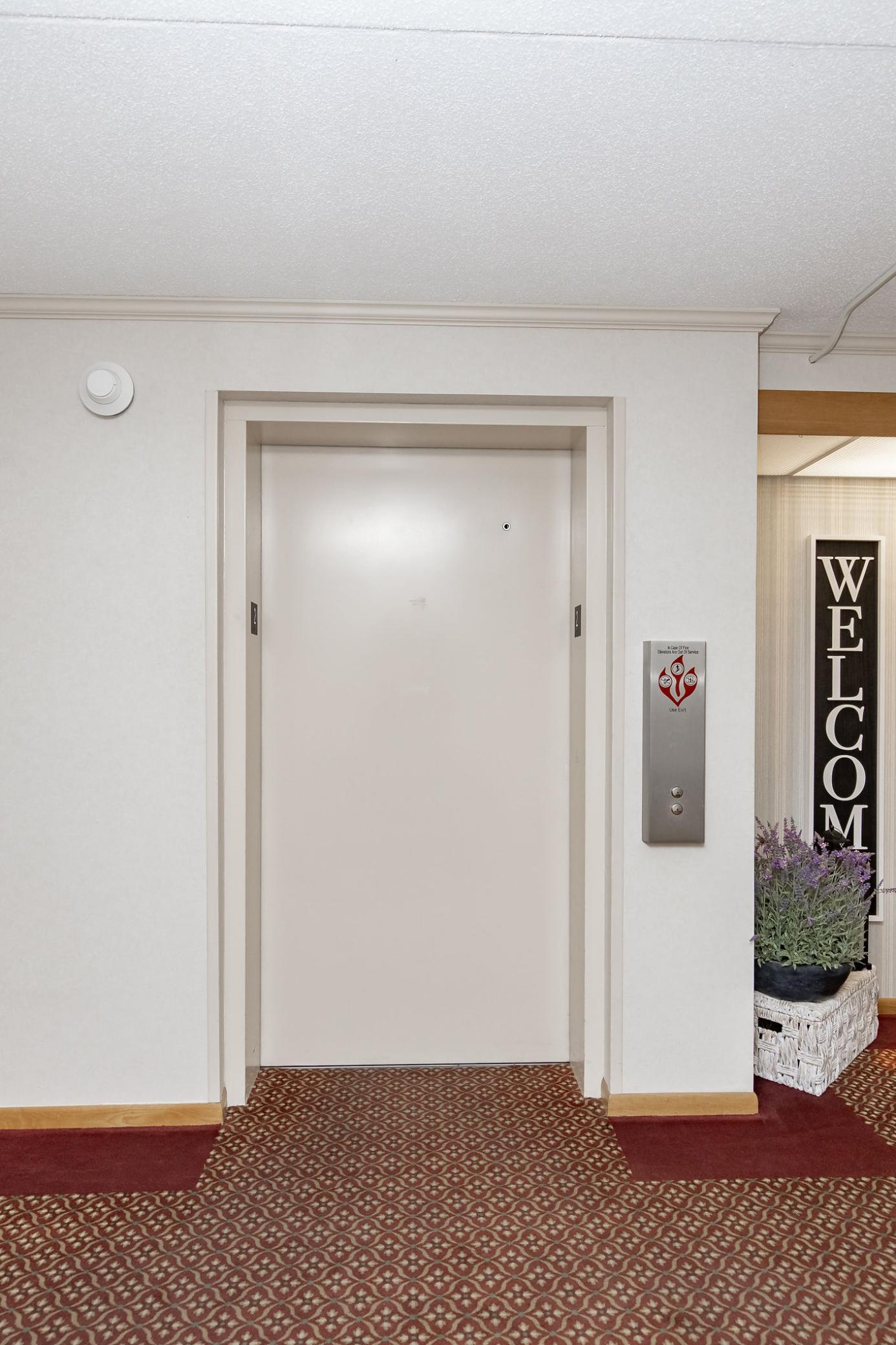 Elevator