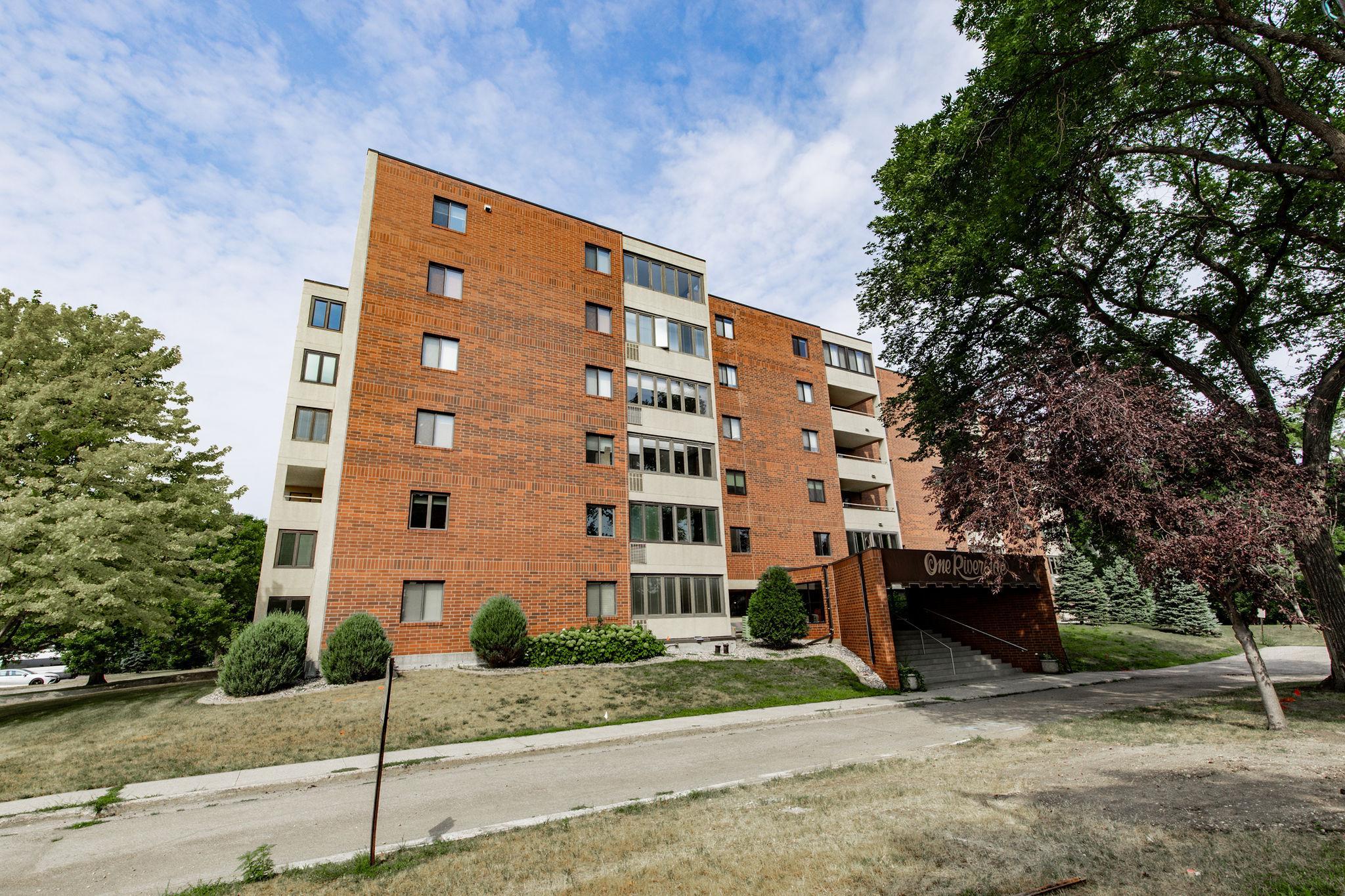Building Exterior
