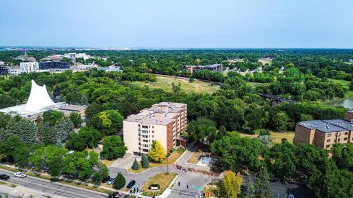 105 3rd Street N, 201, Moorhead, MN 56560