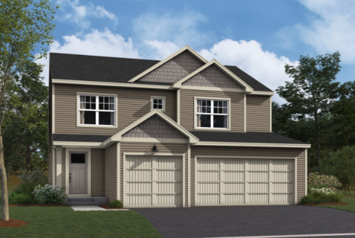 736 Prospect Point Road, Jordan, MN 55352