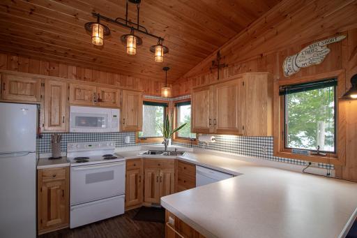 36864 Goodrich Lane, Crosslake, MN 56442