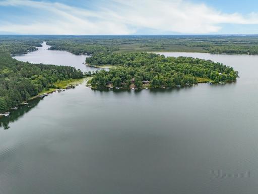 36864 Goodrich Lane, Crosslake, MN 56442