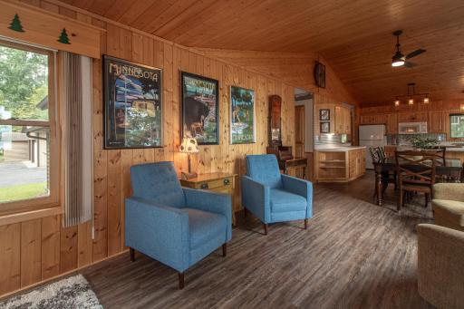 36864 Goodrich Lane, Crosslake, MN 56442