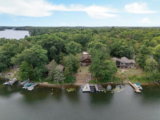 36864 Goodrich Lane, Crosslake, MN 56442