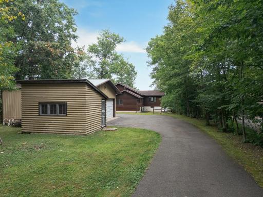 36864 Goodrich Lane, Crosslake, MN 56442
