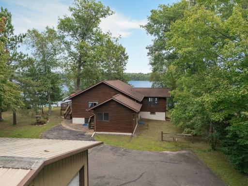 36864 Goodrich Lane, Crosslake, MN 56442