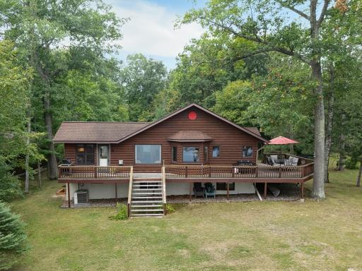 36864 Goodrich Lane, Crosslake, MN 56442