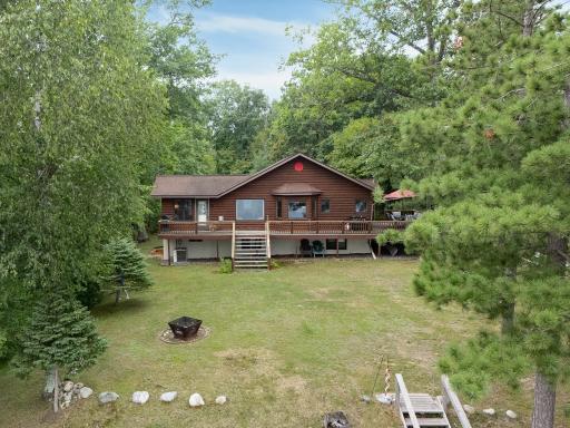 36864 Goodrich Lane, Crosslake, MN 56442