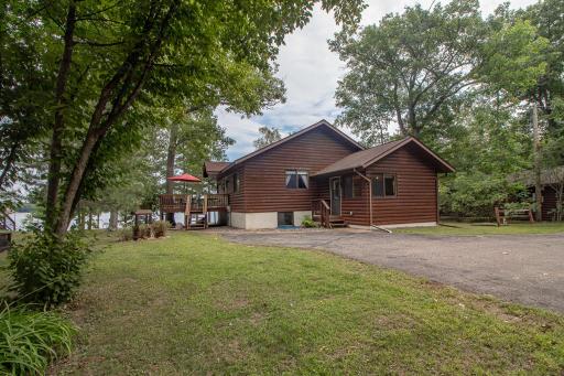 36864 Goodrich Lane, Crosslake, MN 56442