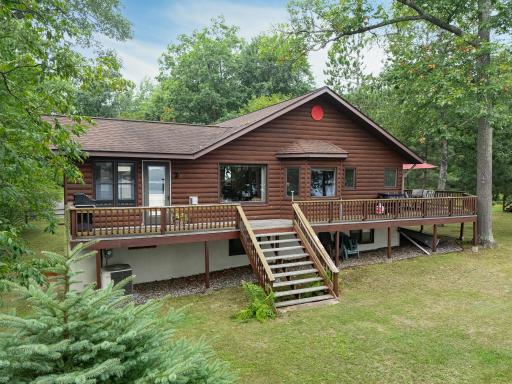 36864 Goodrich Lane, Crosslake, MN 56442