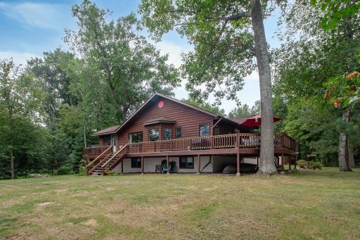 36864 Goodrich Lane, Crosslake, MN 56442
