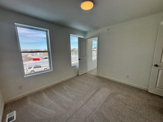 Example Home Nearby - Bedroom