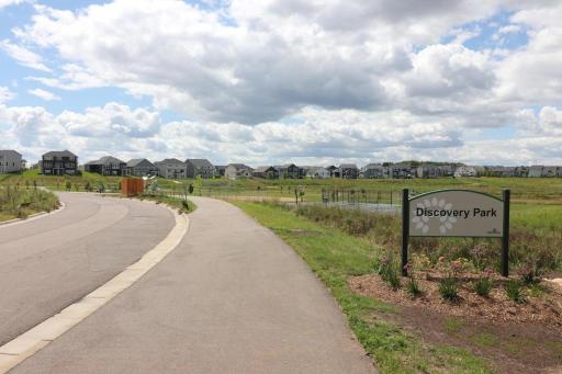 Discovery Park