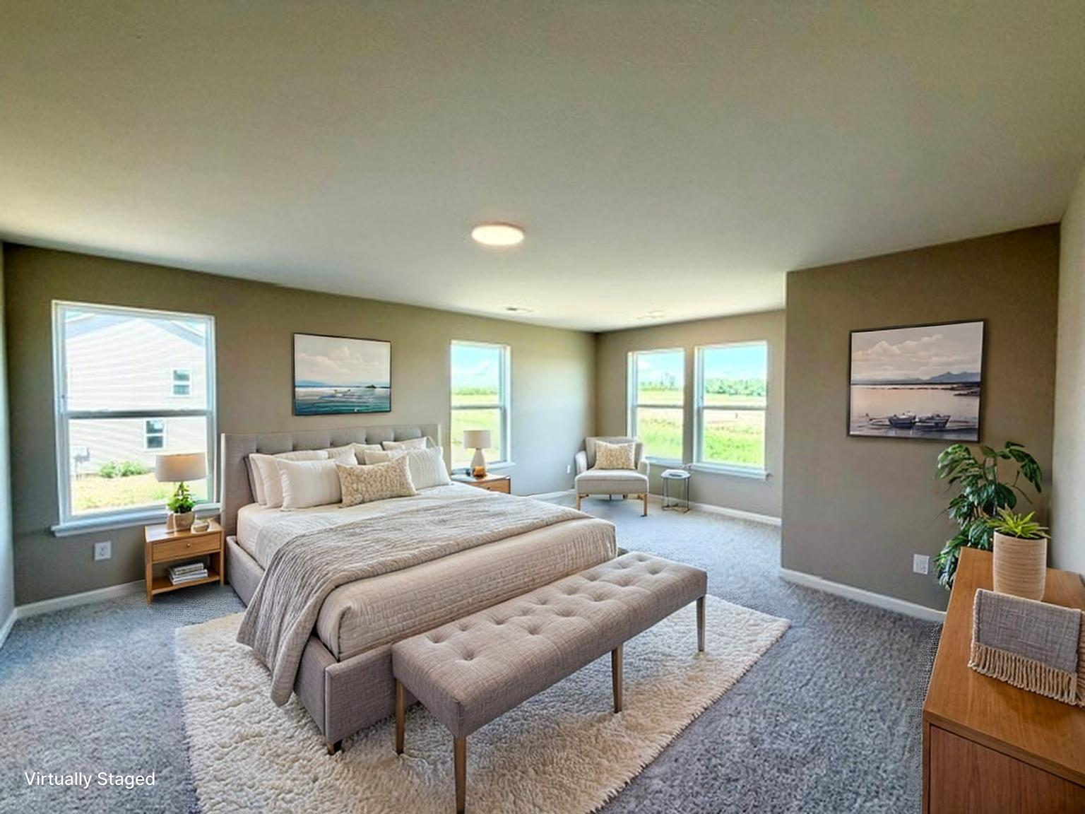 Example Virtually Staged Owner's-Bedroom-with-Sitting-Area
