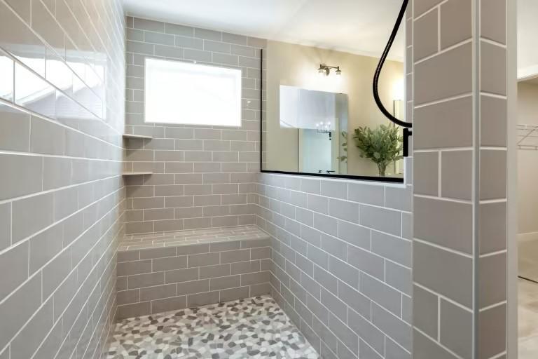 Owner's bath
