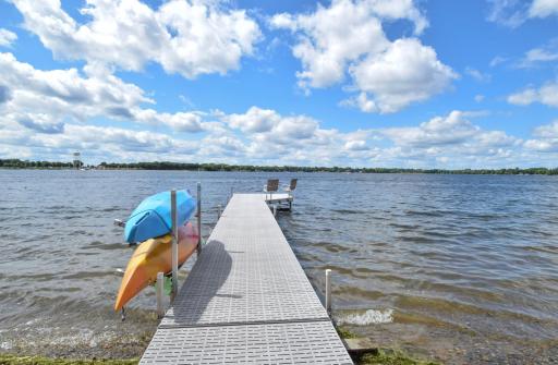 421 Shoreacres Drive, Big Lake, MN 55309