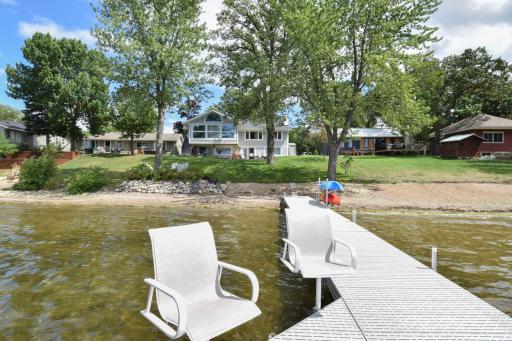 421 Shoreacres Drive, Big Lake, MN 55309