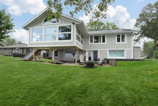 421 Shoreacres Drive, Big Lake, MN 55309