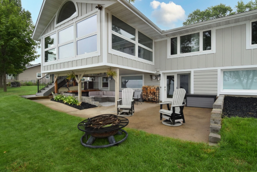 421 Shoreacres Drive, Big Lake, MN 55309