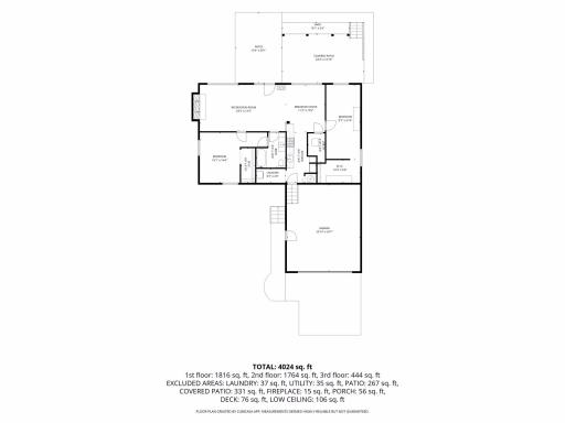 421 Shoreacres Drive, Big Lake, MN 55309