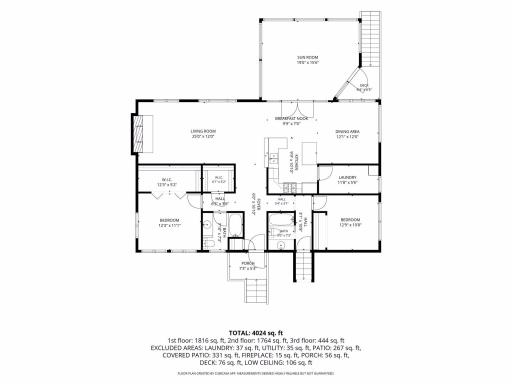 421 Shoreacres Drive, Big Lake, MN 55309