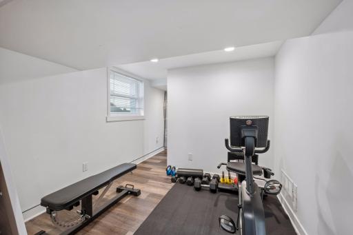 The Perfect Space To Start Your Morning Routine