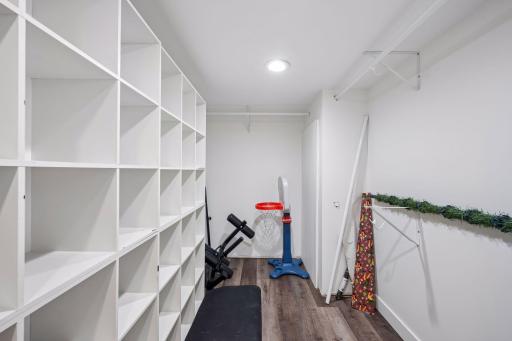 A Versatile Space That Adapts To Your Lifestyle