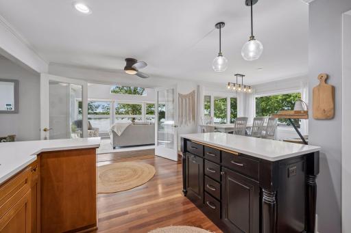 Gather, Relax, And Enjoy The Beauty Of Lake Living