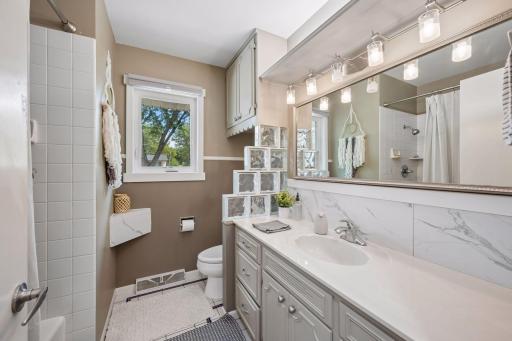 Bright And Comfortable Accommodations Throughout The Home