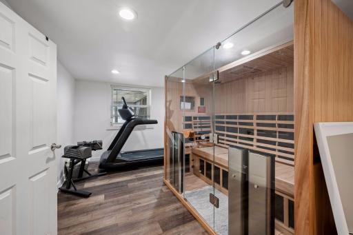 Dedicated Fitness Space Designed To Support Your Health And Wellness Goals