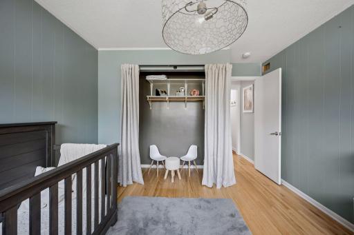Flexible Spaces For Family, Guests, Or A Home Office