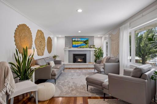 Every Detail Has Been Carefully Considered And Beautifully Updated
