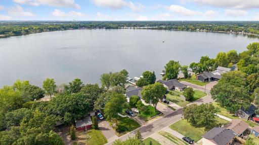 Big Lake Is A Destination For Year-Round Fishing Enthusiasts