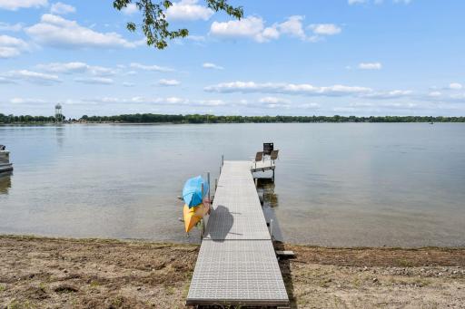 421 Shoreacres Drive, Big Lake, MN 55309