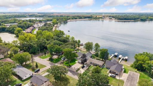 Enjoy Local Dining, Recreation, And Entertainment Just Minutes From Home