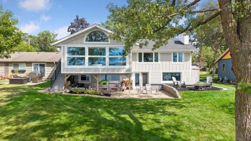 421 Shoreacres Drive, Big Lake, MN 55309