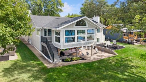421 Shoreacres Drive, Big Lake, MN 55309