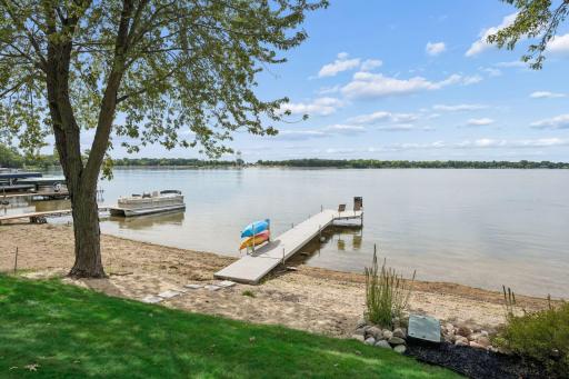 421 Shoreacres Drive, Big Lake, MN 55309