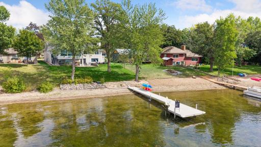 More Than A Home, It's A Year-Round Waterfront Lifestyle