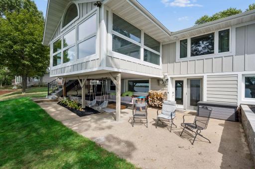 421 Shoreacres Drive, Big Lake, MN 55309