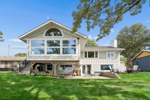 421 Shoreacres Drive, Big Lake, MN 55309
