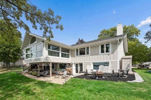 421 Shoreacres Drive, Big Lake, MN 55309