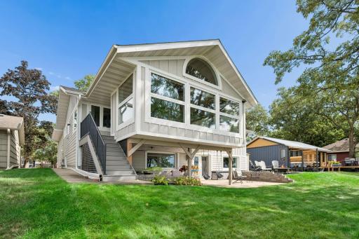421 Shoreacres Drive, Big Lake, MN 55309