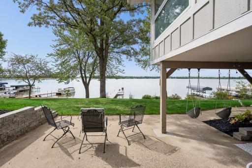 421 Shoreacres Drive, Big Lake, MN 55309